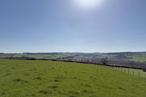 View Towards Gilling West