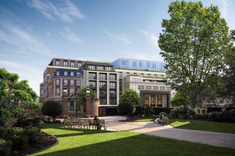 4 bed, 5 bath Penthouse in London - Photo 5