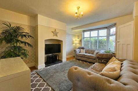 Ashleigh Road, Altrincham photo 4