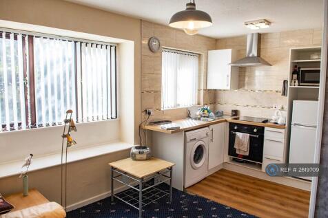 Open Plan Kitchen/Lounge