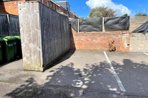 Parking Space