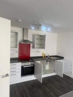 1 bedroom Property for rent
