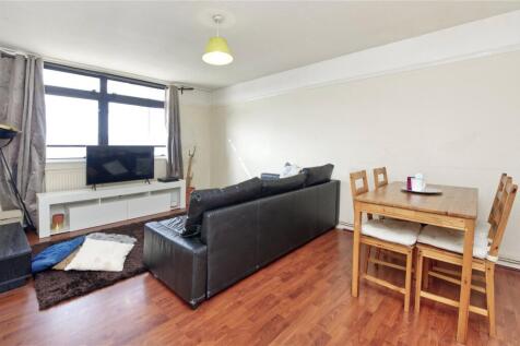 London, W14 - property photo