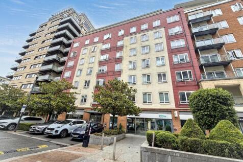 Flat 12 Avro House, 5 Boulevard Drive, Colindale, London, NW9 5HF