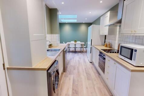 6-bed house on 30 Bute Avenue NG7 1QA, £693/mo