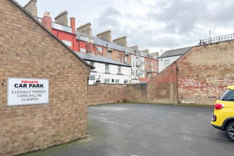 Amber Street EweMove Saltburn