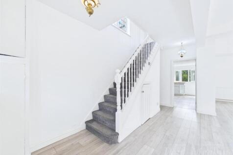 Open Plan Living/Family Room
