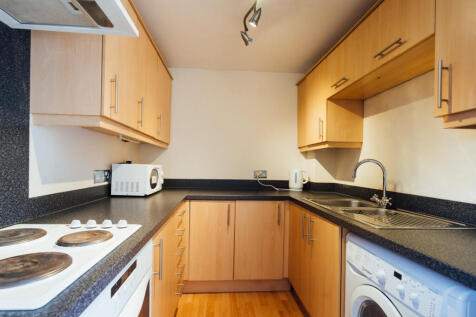 Goods Yard Close, Loughborough photo 2