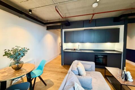 Kitchen/Living