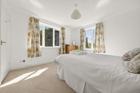 Holiday Let Bedroom Two