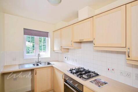waterside kitchen