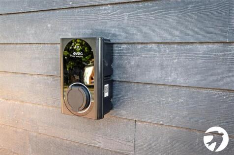 Electric Charging