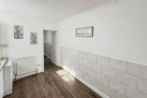 Kitchen/Living