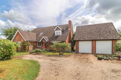 Andover, SP11 - property photo