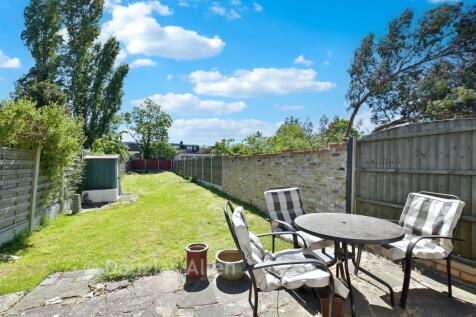 Patio / Decking