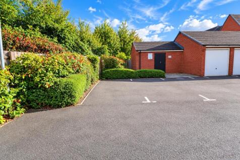 Allocated Parking