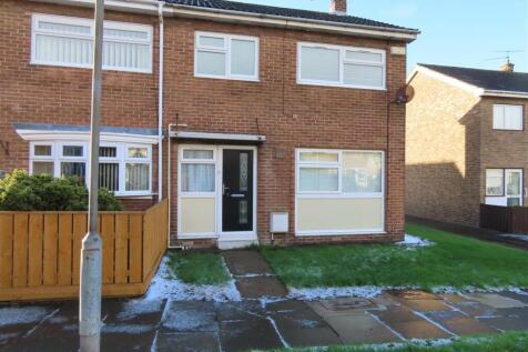 Ashington, NE63 - property photo