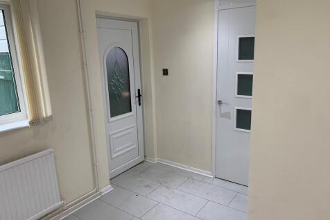 Reception Hall