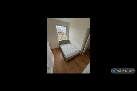 Second Double Bedroom