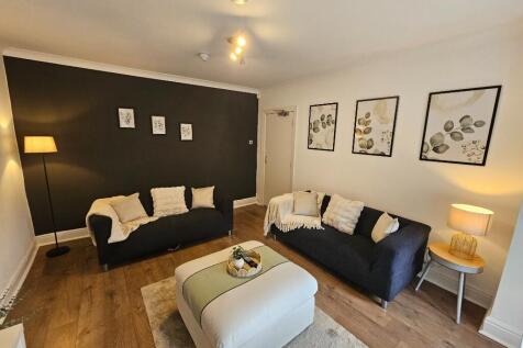 Communal Lounge