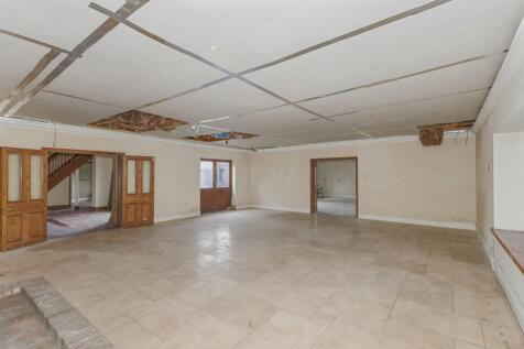 Temple Cottage, Rushden Road, Sharnbrook, Bedfordshire MK44 1ND