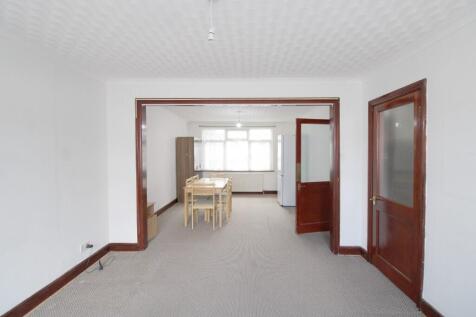 Through Lounge