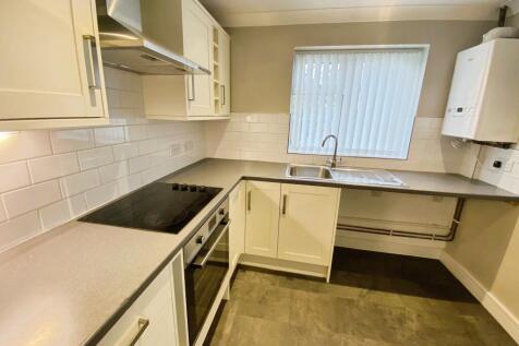 Rochester Drive, Grantham, NG31 photo 3