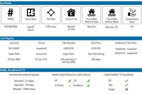 Material Informat...