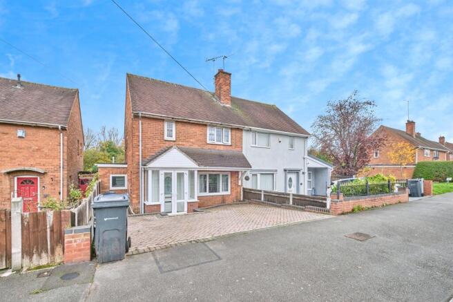 4 bedroom semi-detached house for sale - Bowman Road, Birmingham