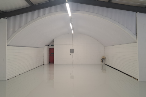 Flexible property space