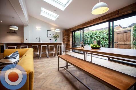 Scargill Close Manchester, M14 6ER photo 4