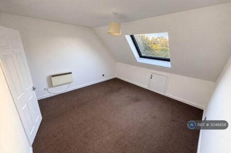 Master Bedrom