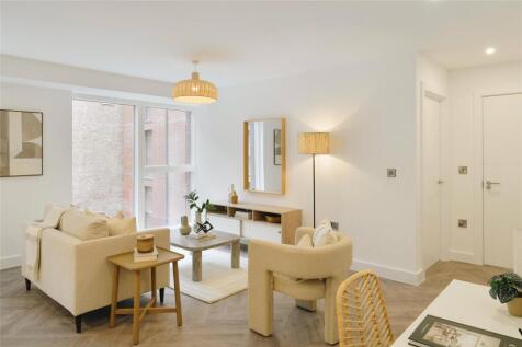 Show Apartment