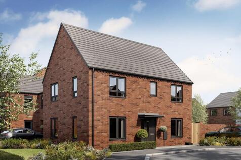 An Artist's impression of The Plumdale