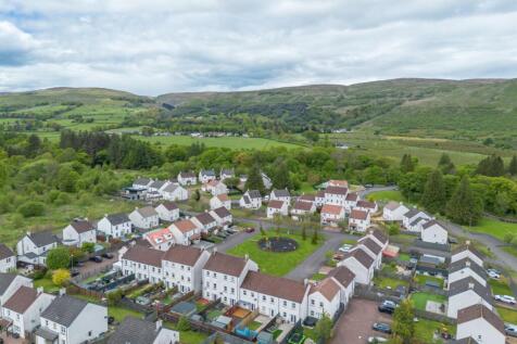 Aerial Shot