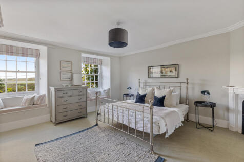 A21 - Lower East Farmhouse Easton - 251110