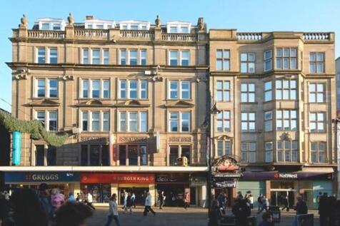 Northumberland Street, City Centre, Newcastle Upon Tyne photo 3