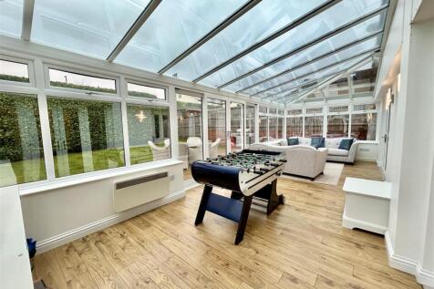 Conservatory View Four