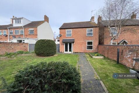 Outside Rear