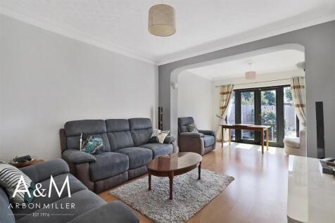 Rear Extended Reception