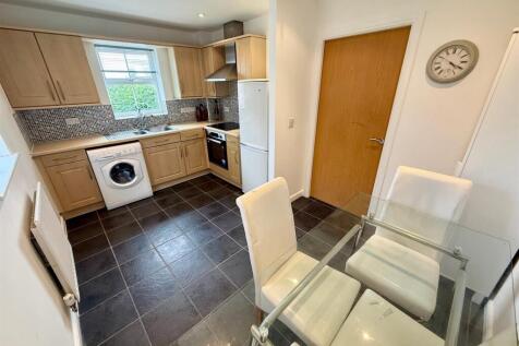Open Plan Kitchen Diner