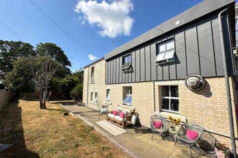 Craigie Drive - Apartment