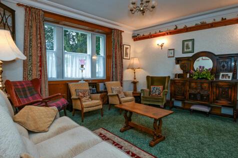 Greystoke House Rothbury-2