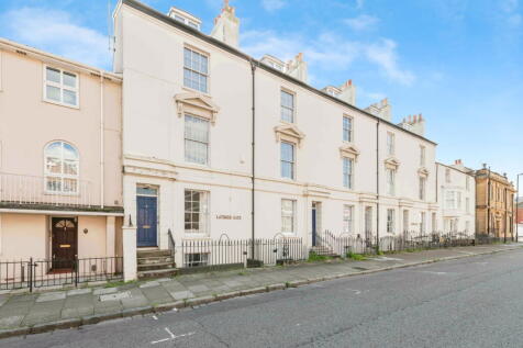 Southampton, SO14 - property photo