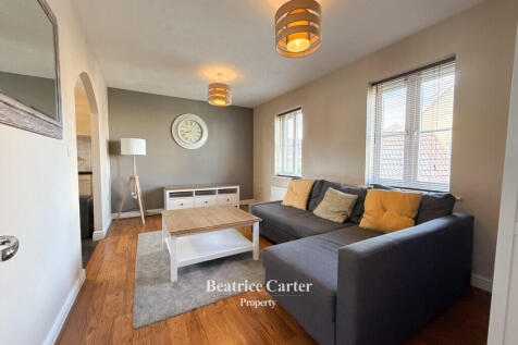 Selway Drive, Bury St. Edmunds photo 4