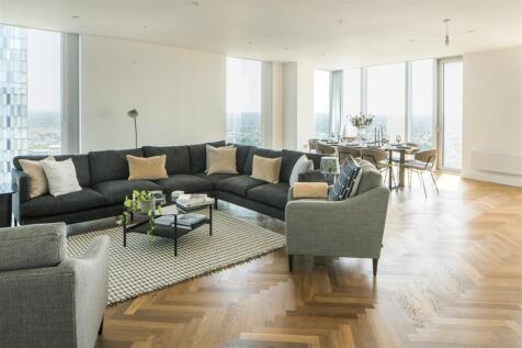 Luxury 3 bedroom apartment with amenities photo 4