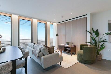 Reception Area
