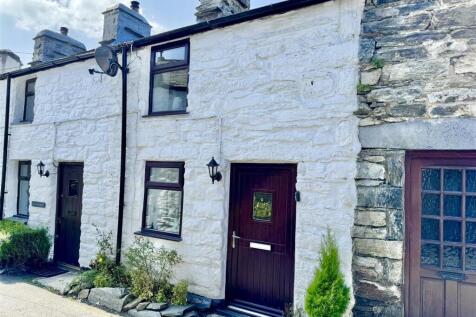 Betws-y-coed, LL24 - property photo