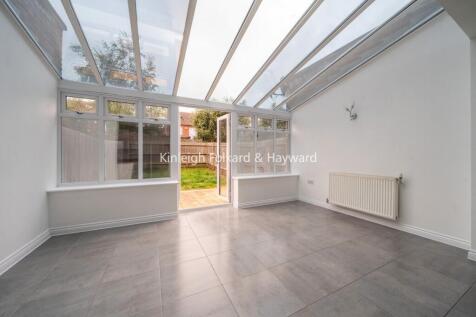 Kitchen Reception