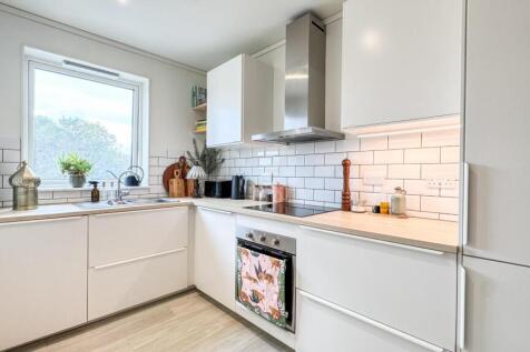 Open Plan Kitchen/ Dining